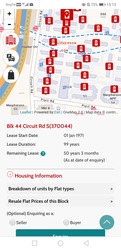 Blk 44 Circuit Road (Geylang), HDB 3 Rooms #212520241